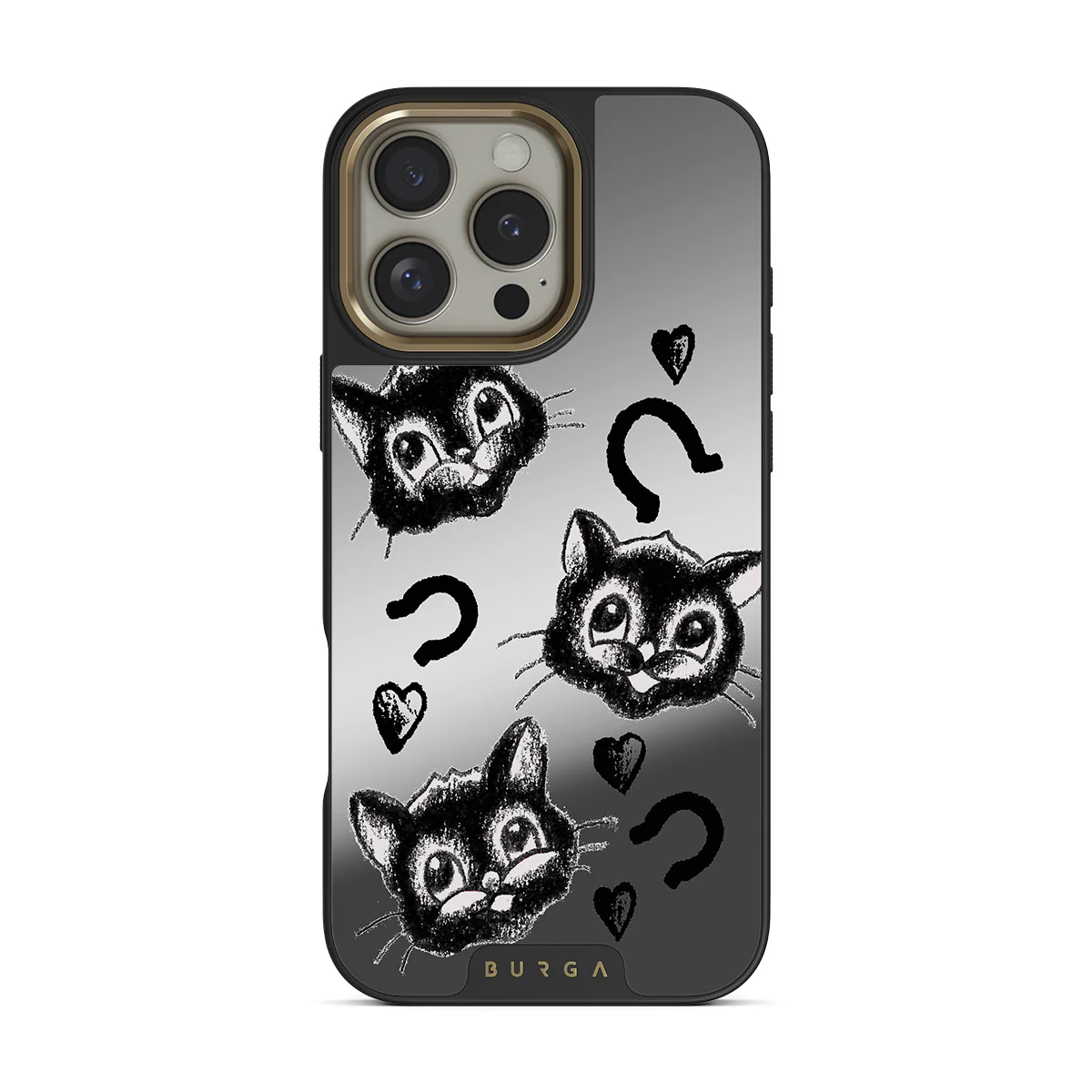 Hocus Pocus - iPhone 16 Pro Max Etui - Image 27