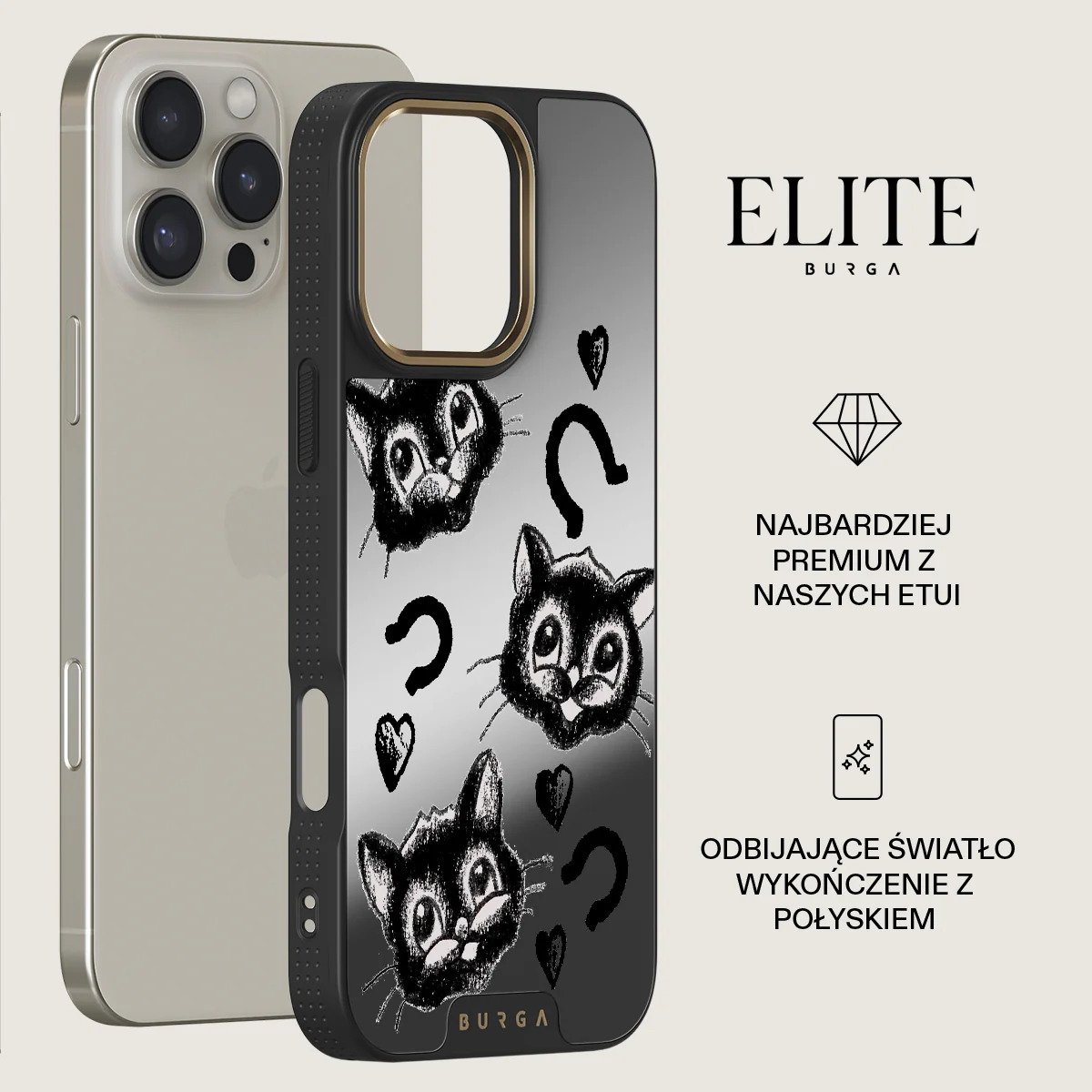 Hocus Pocus - iPhone 16 Pro Max Etui - Image 28