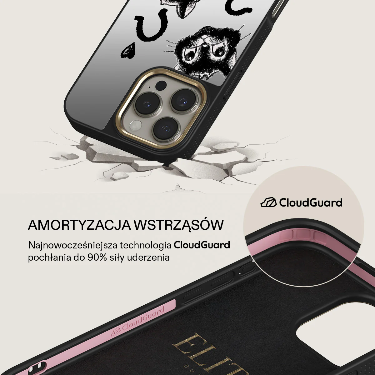 Hocus Pocus - iPhone 16 Pro Max Etui - Image 29