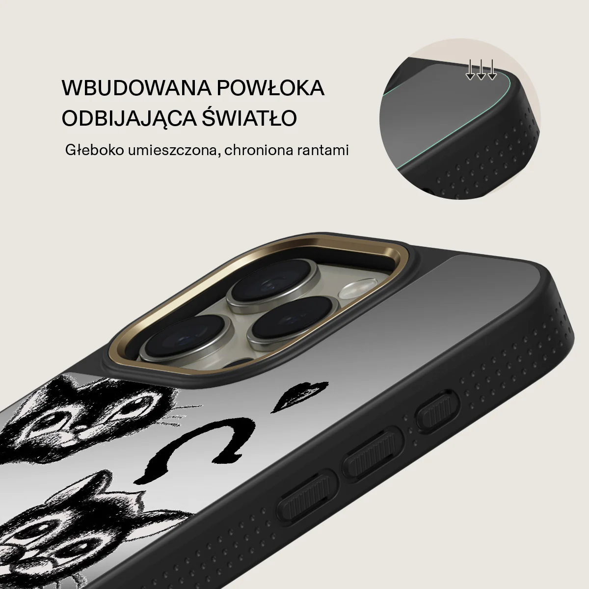 Hocus Pocus - iPhone 16 Pro Max Etui - Image 30