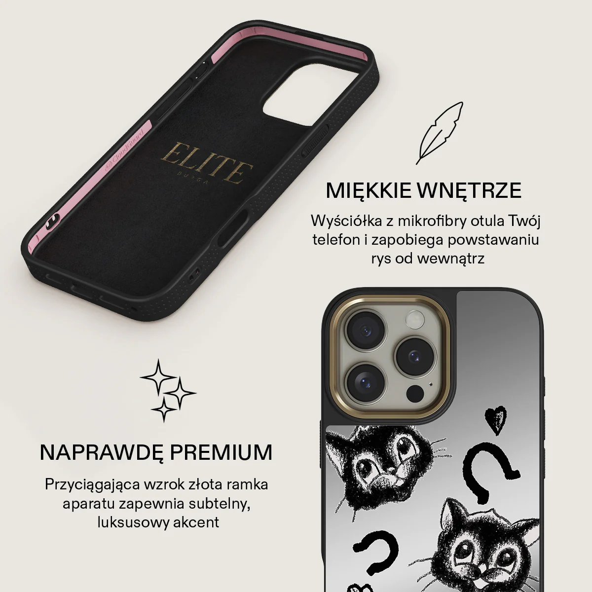 Hocus Pocus - iPhone 16 Pro Max Etui - Image 33