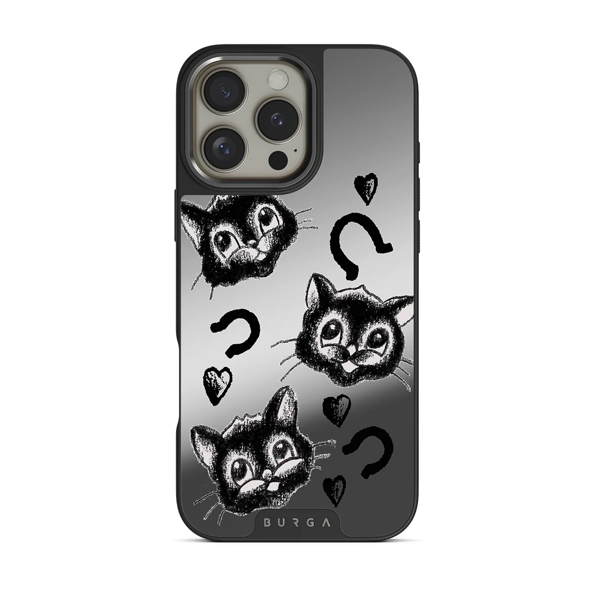 Hocus Pocus - iPhone 16 Pro Max Etui - Image 35