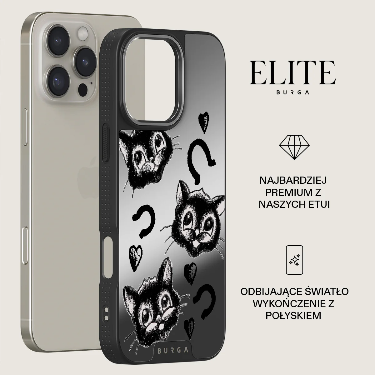 Hocus Pocus - iPhone 16 Pro Max Etui - Image 36