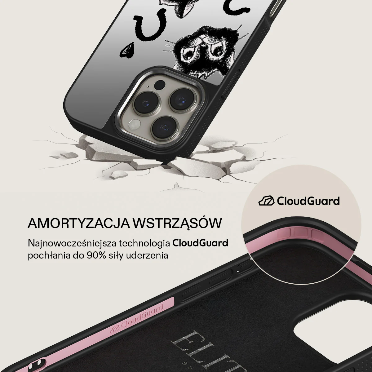 Hocus Pocus - iPhone 16 Pro Max Etui - Image 37