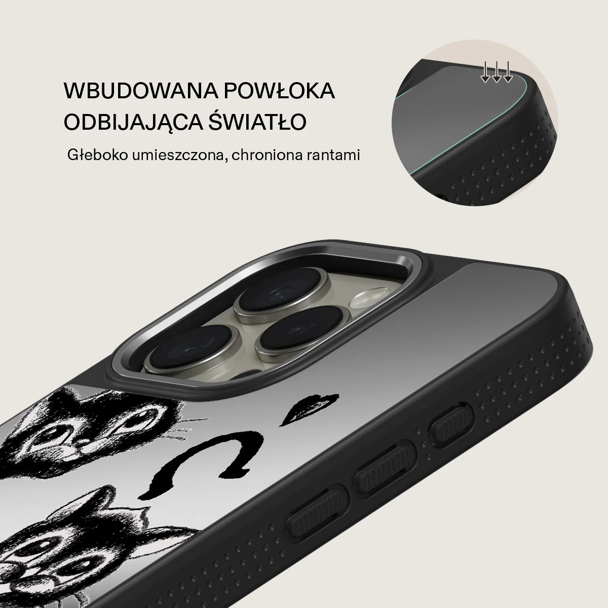 Hocus Pocus - iPhone 16 Pro Max Etui - Image 38