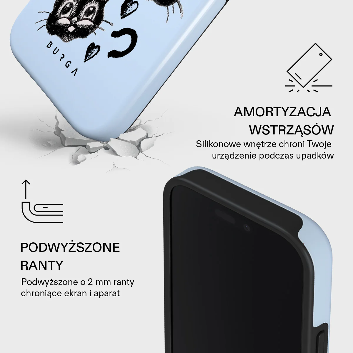 Hocus Pocus - iPhone 16 Pro Max Etui - Image 4