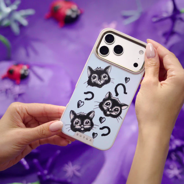 Hocus Pocus - iPhone 16 Pro Max Etui - Image 45