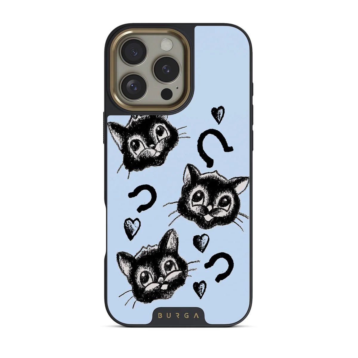 Hocus Pocus - iPhone 16 Pro Max Etui - Image 6