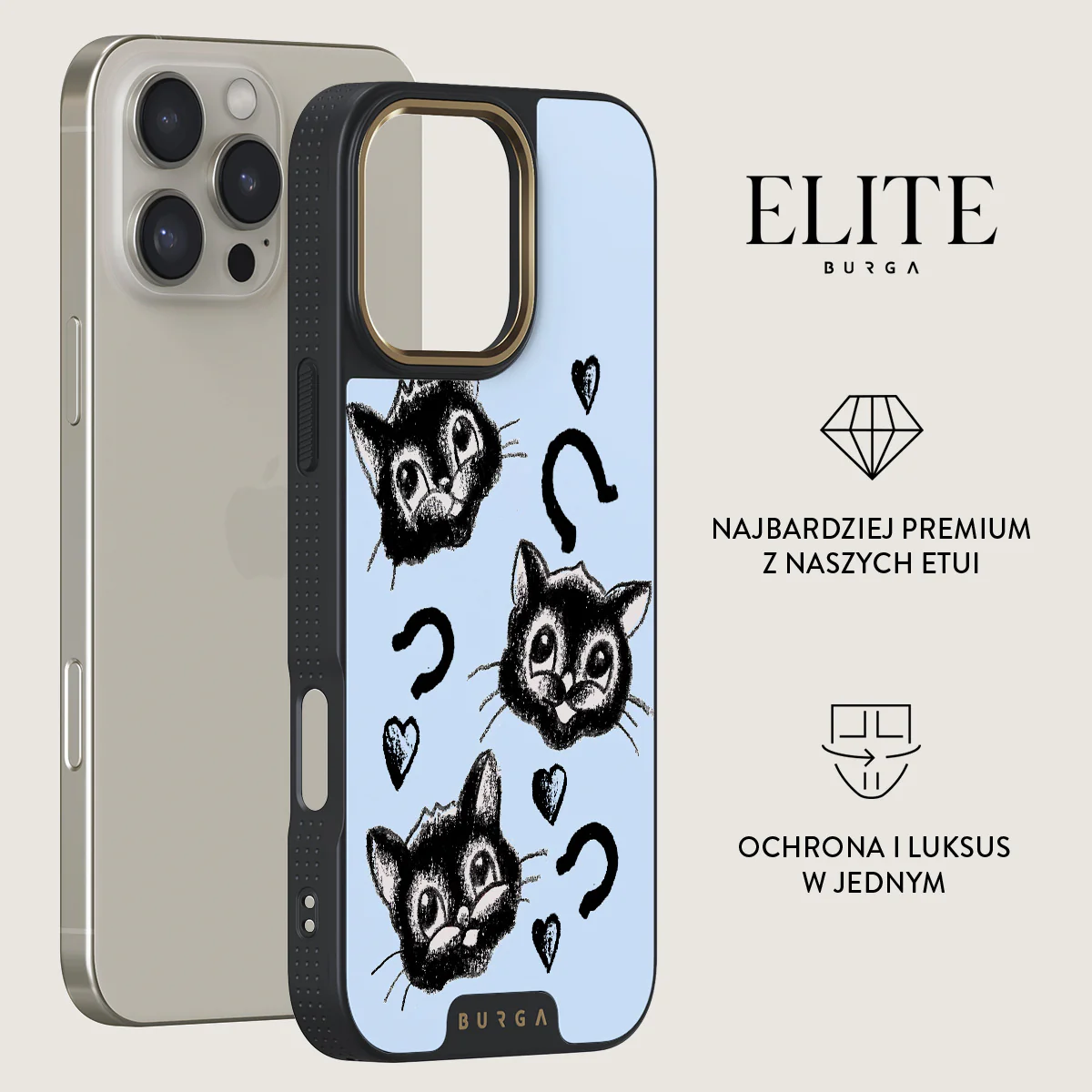 Hocus Pocus - iPhone 16 Pro Max Etui - Image 7