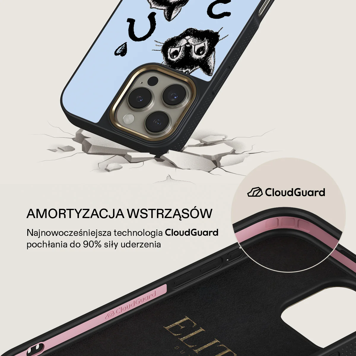 Hocus Pocus - iPhone 16 Pro Max Etui - Image 8