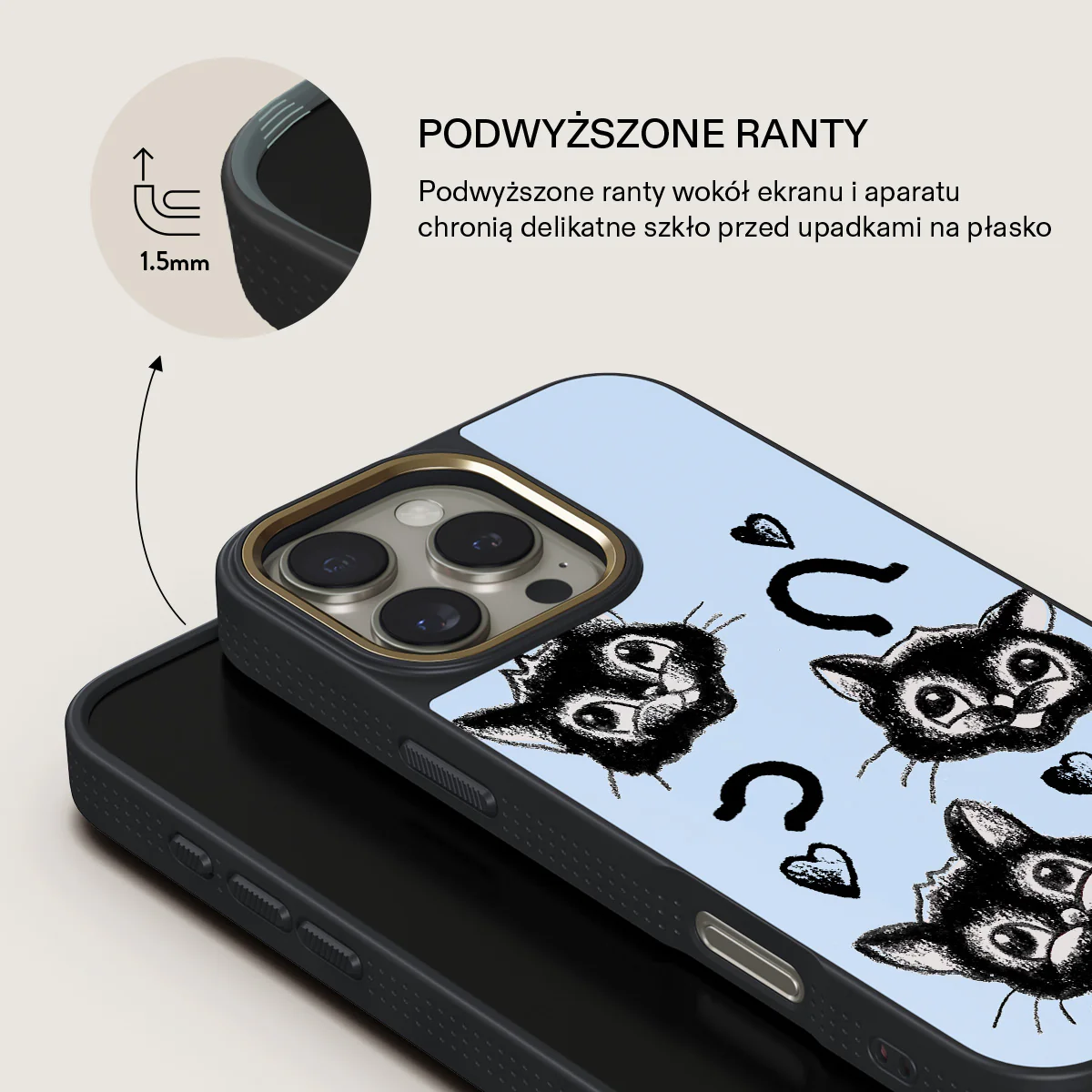 Hocus Pocus - iPhone 16 Pro Max Etui - Image 9
