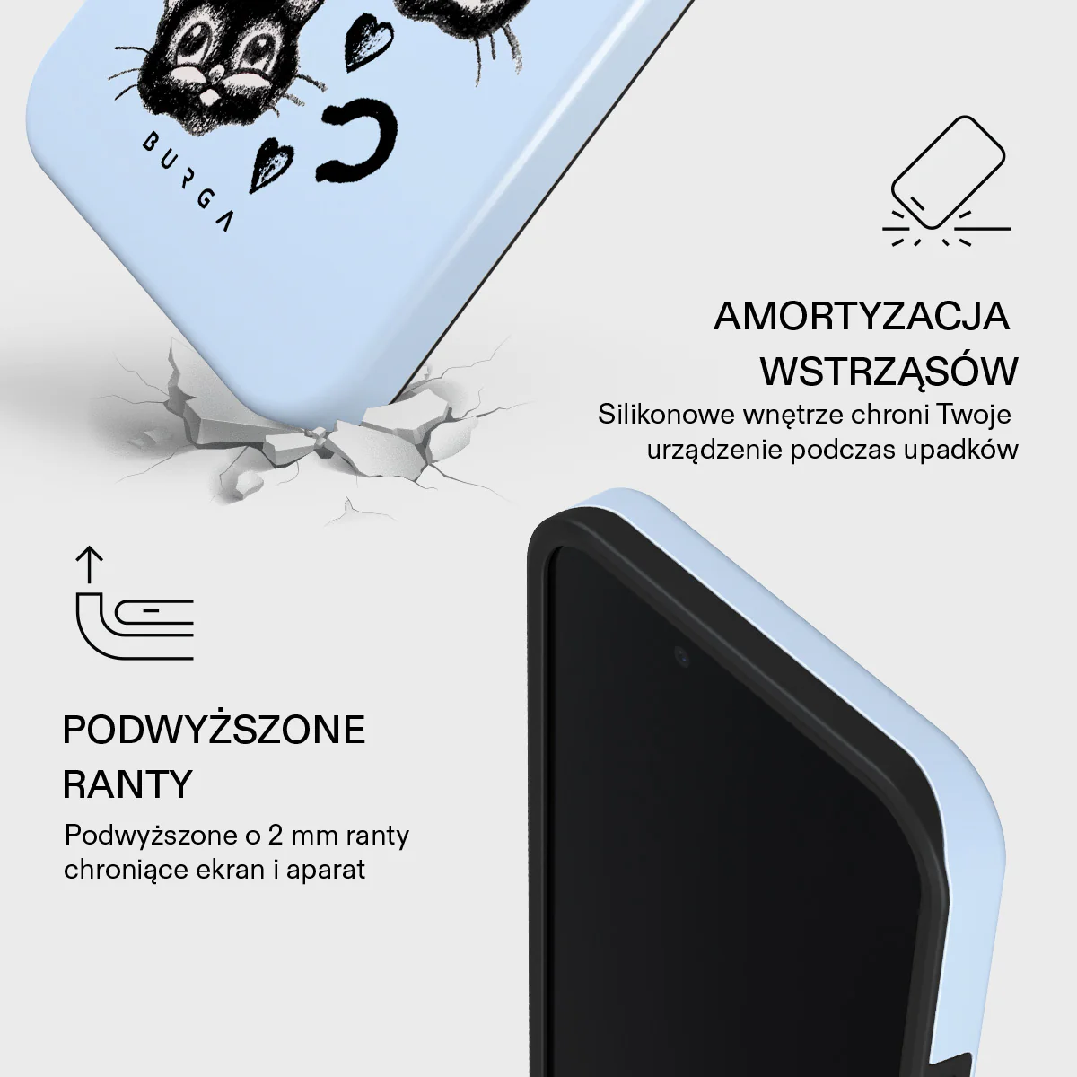 Hocus Pocus - iPhone 16e Etui - Image 4