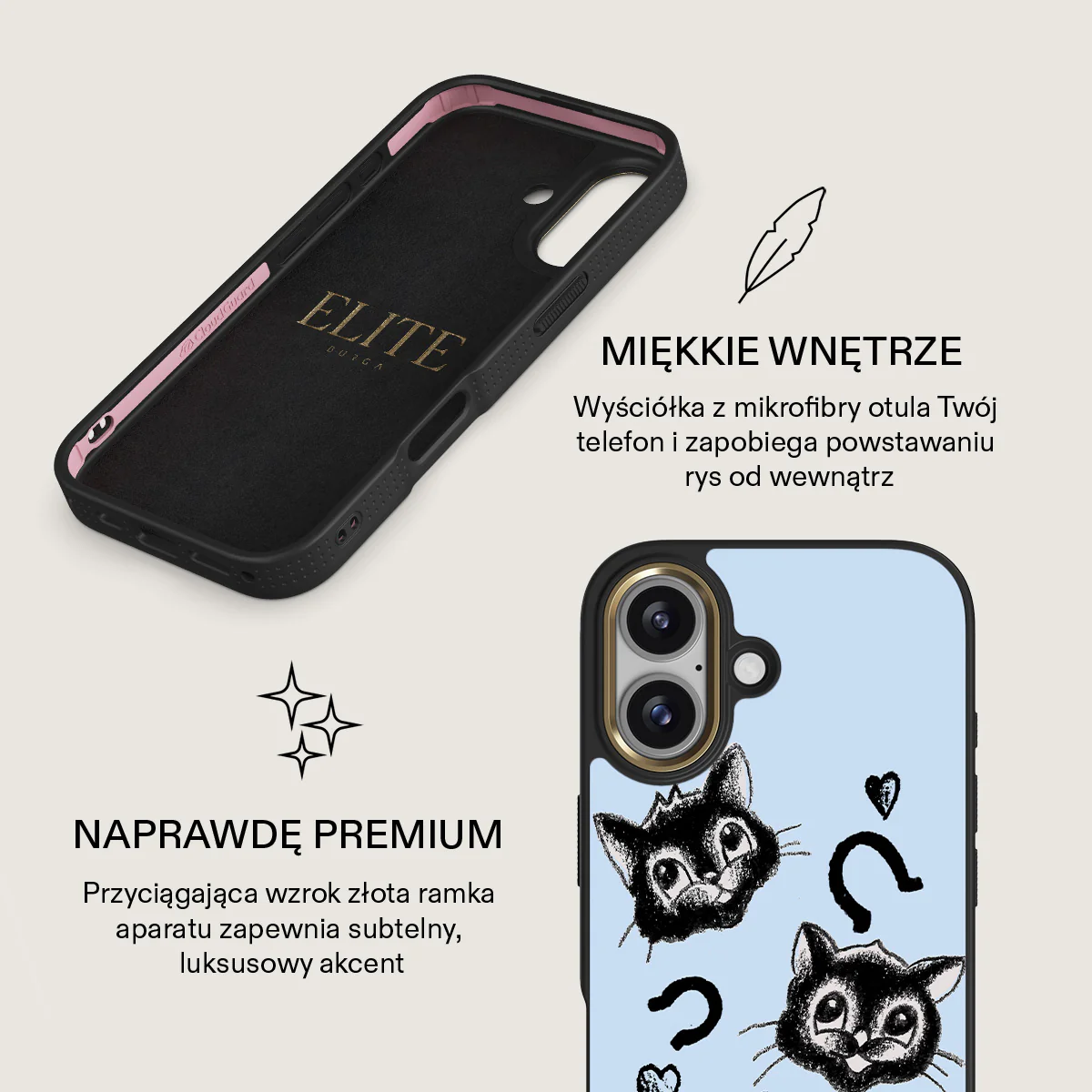 Hocus Pocus - iPhone 17 Etui - Image 10