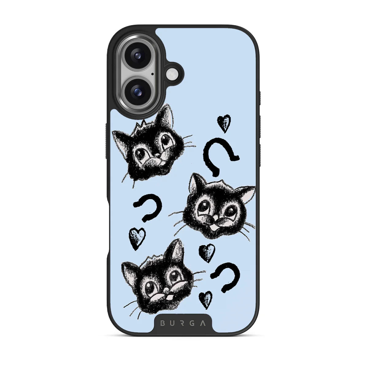 Hocus Pocus - iPhone 17 Etui - Image 12