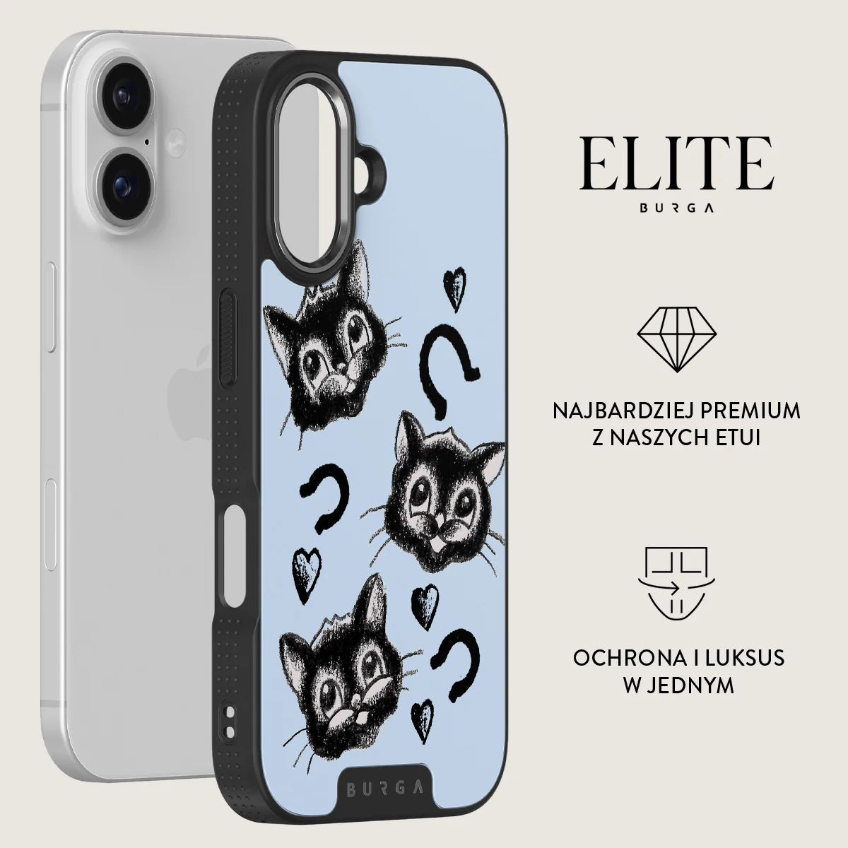 Hocus Pocus - iPhone 17 Etui - Image 13