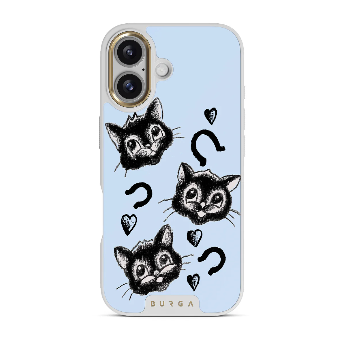 Hocus Pocus - iPhone 17 Etui - Image 19