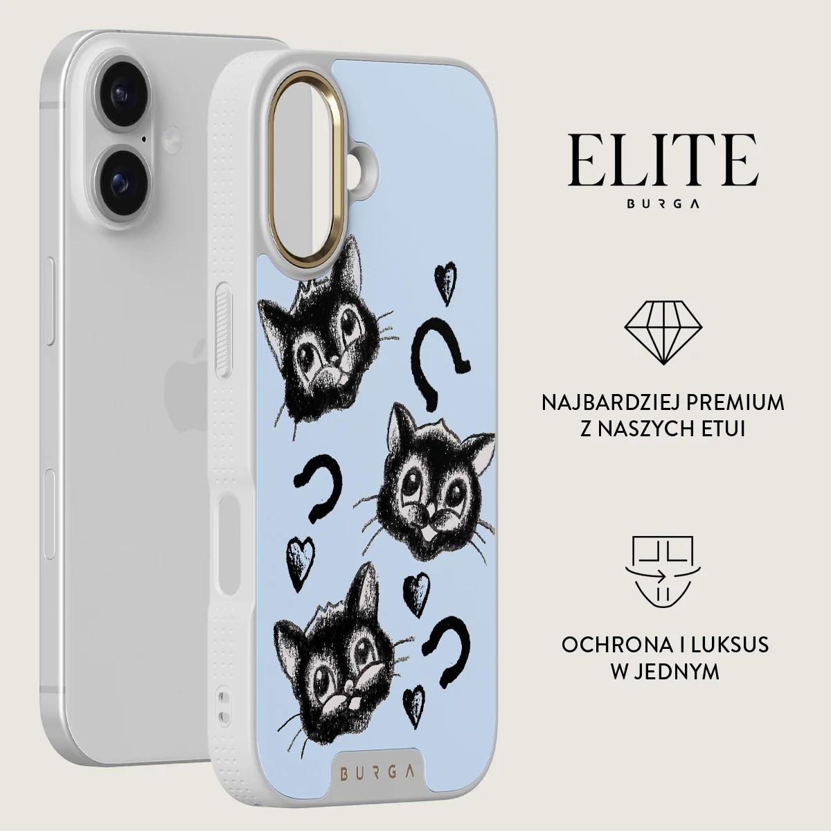 Hocus Pocus - iPhone 17 Etui - Image 20