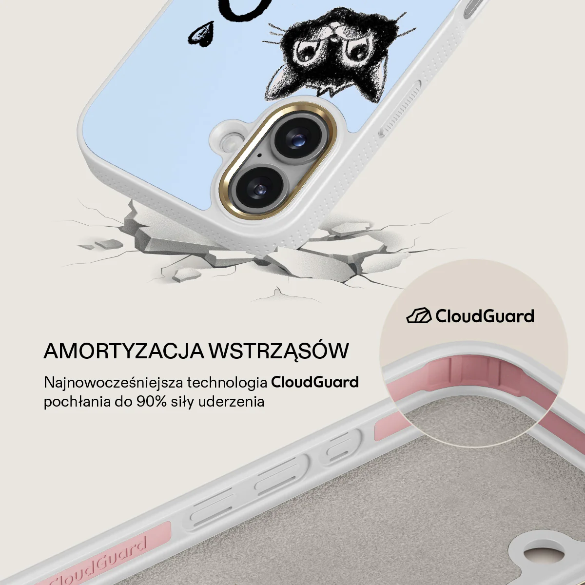 Hocus Pocus - iPhone 17 Etui - Image 21
