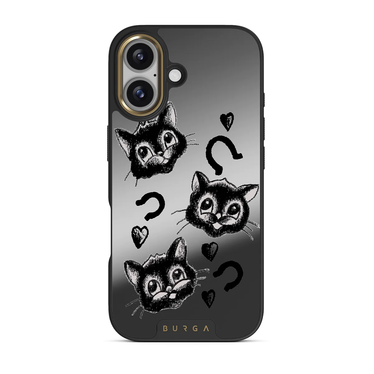 Hocus Pocus - iPhone 17 Etui - Image 26