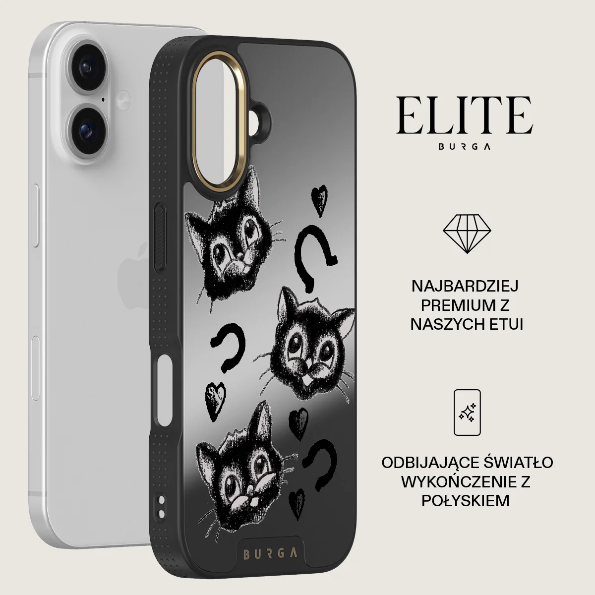 Hocus Pocus - iPhone 17 Etui - Image 27