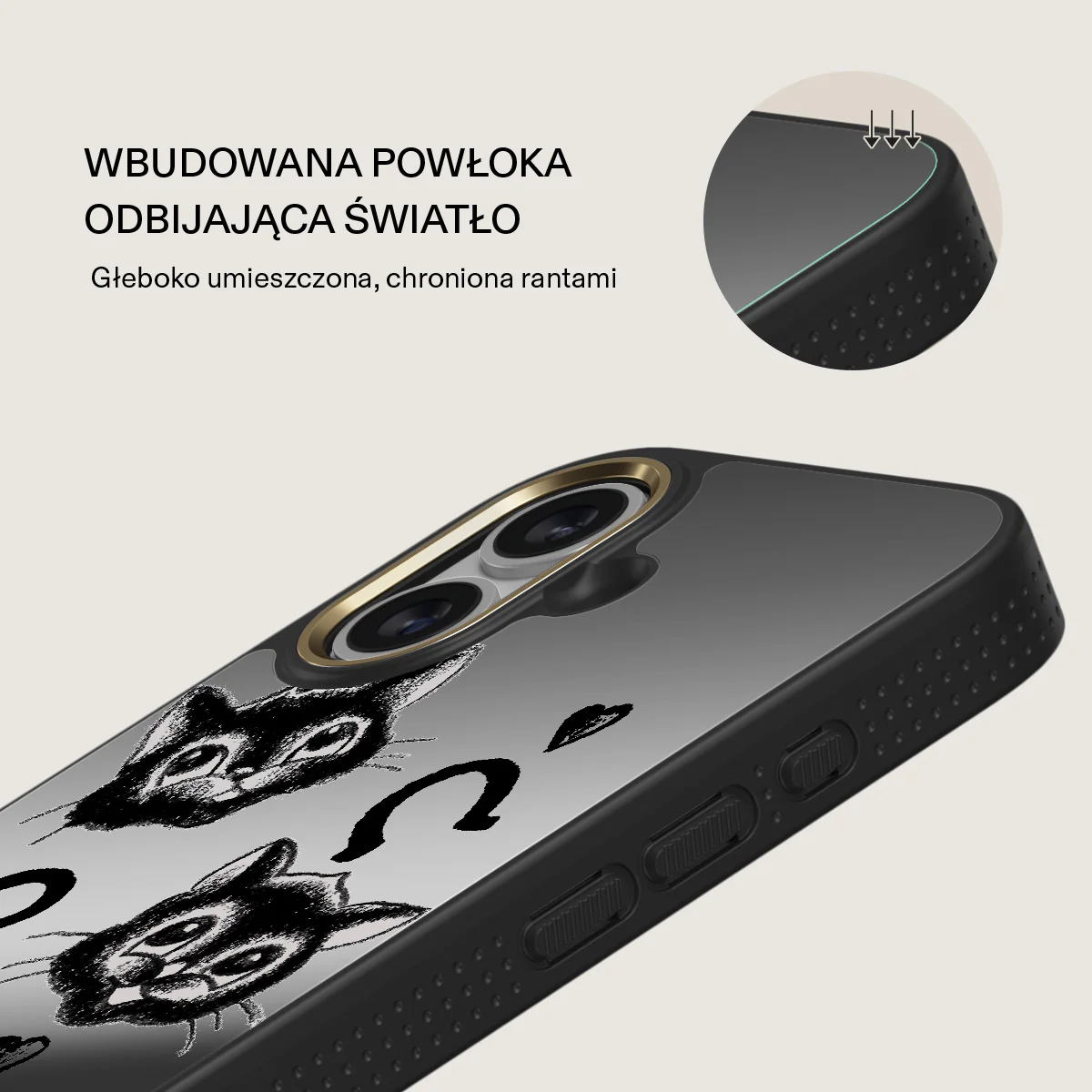 Hocus Pocus - iPhone 17 Etui - Image 29
