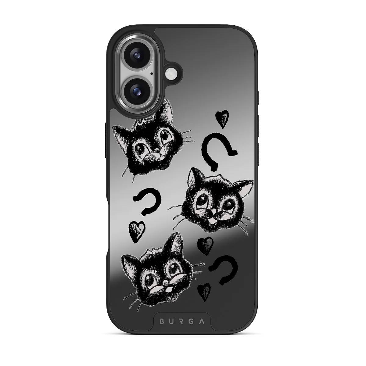Hocus Pocus - iPhone 17 Etui - Image 34