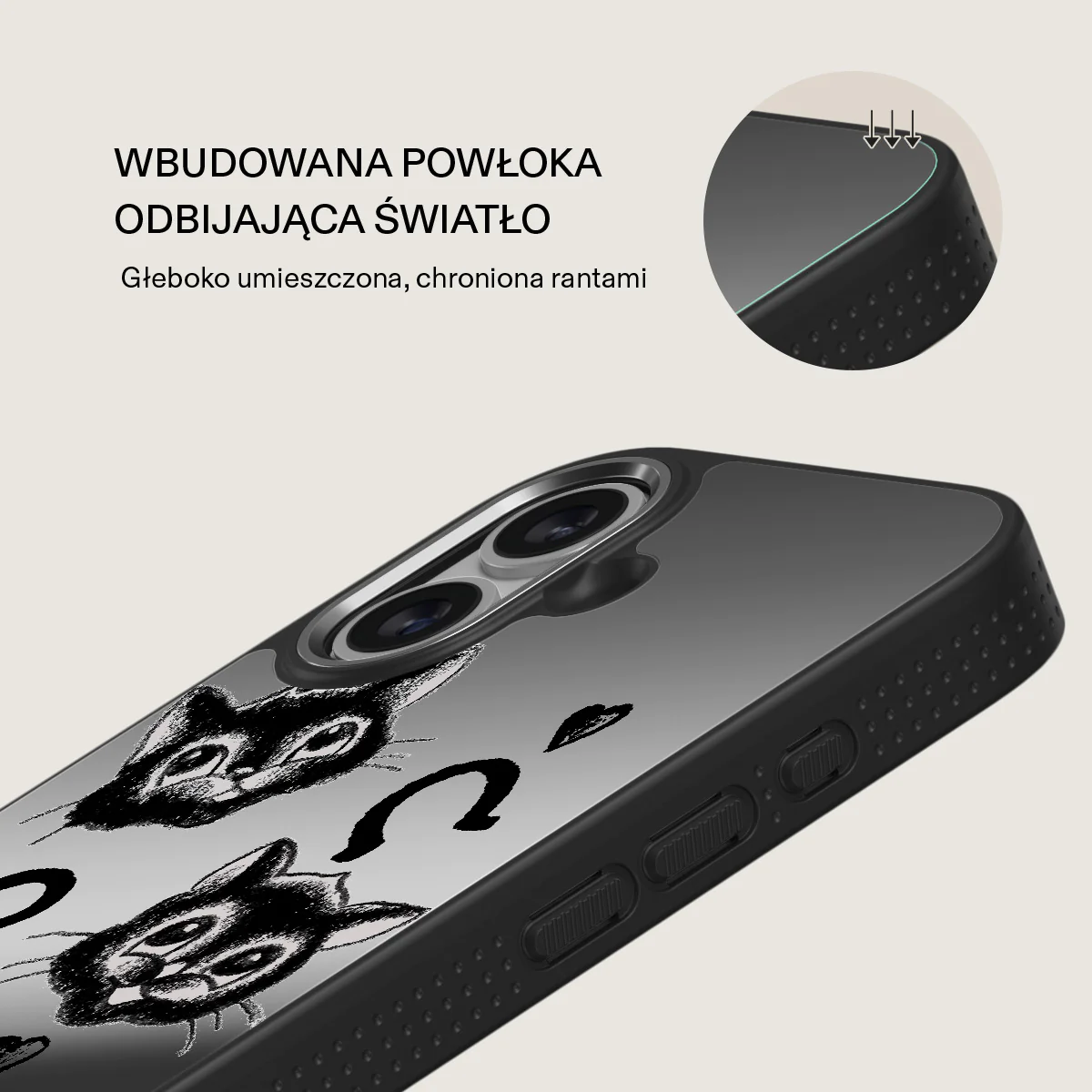 Hocus Pocus - iPhone 17 Etui - Image 37