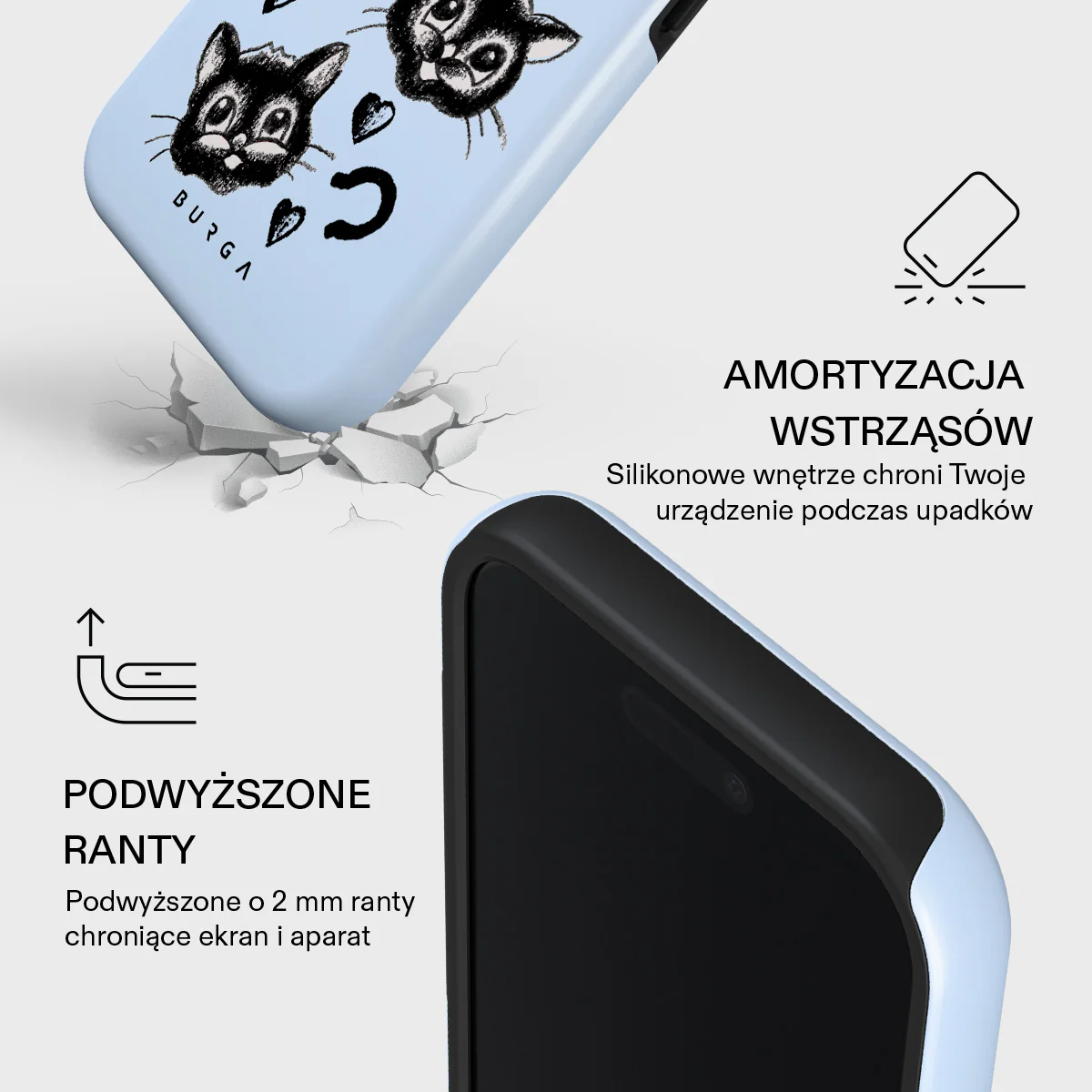 Hocus Pocus - iPhone 17 Etui - Image 4