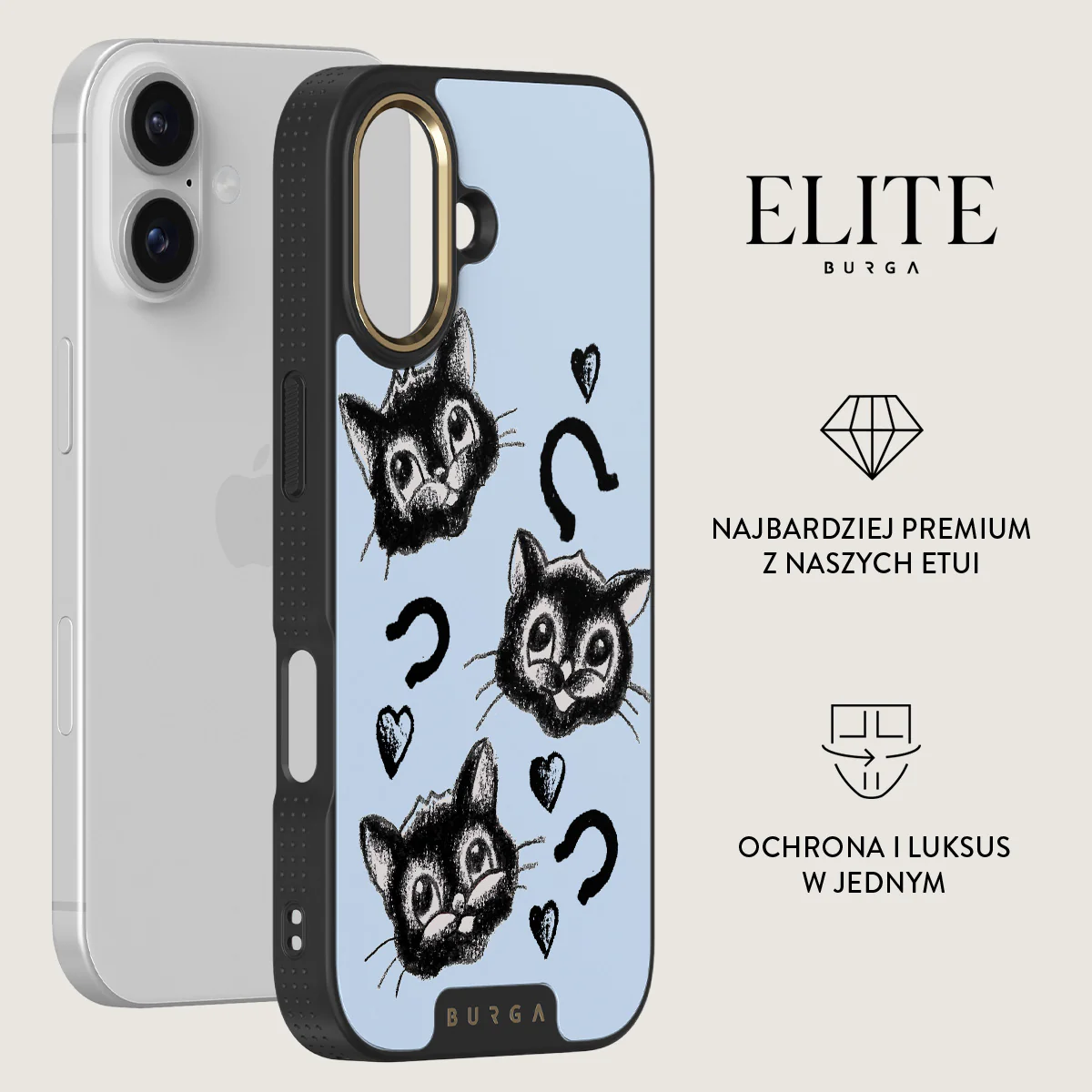 Hocus Pocus - iPhone 17 Etui - Image 6