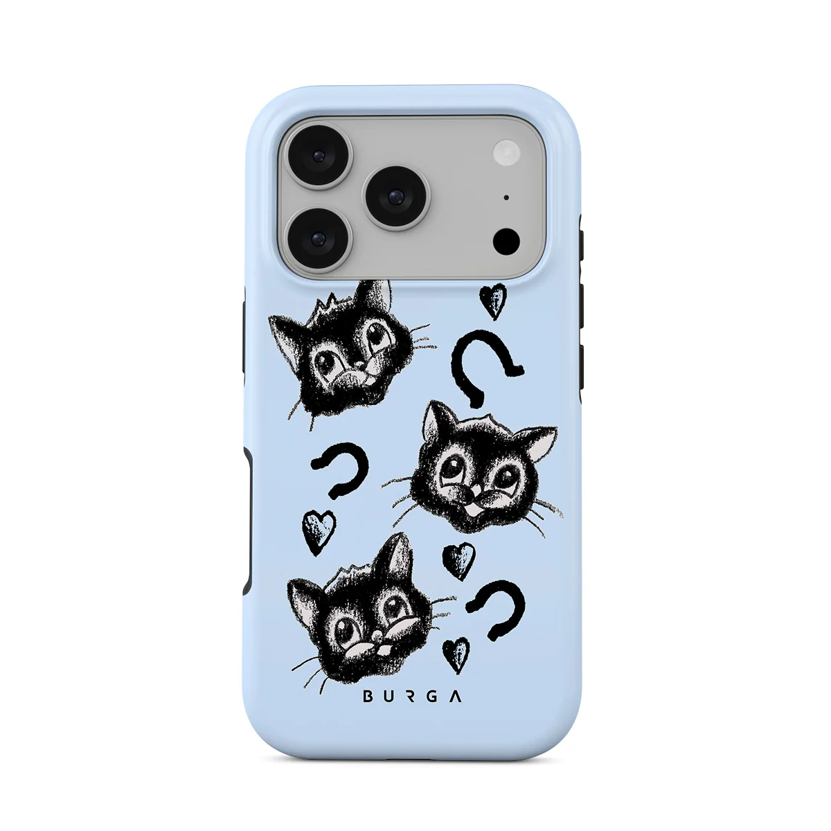 Hocus Pocus - iPhone 17 Pro Etui