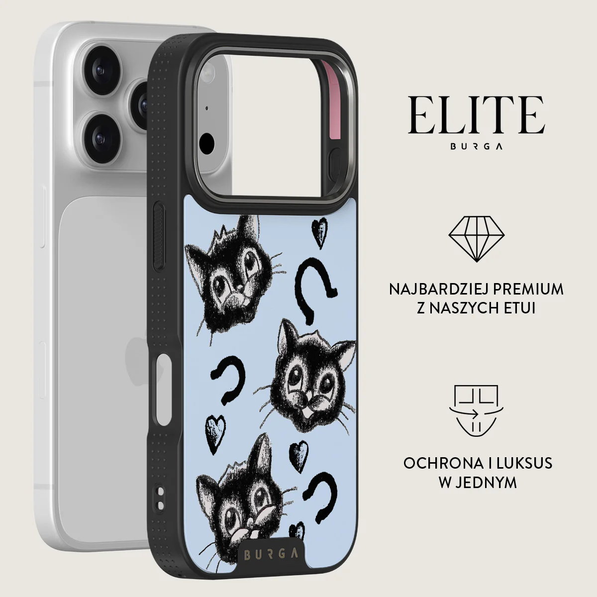 Hocus Pocus - iPhone 17 Pro Etui - Image 13