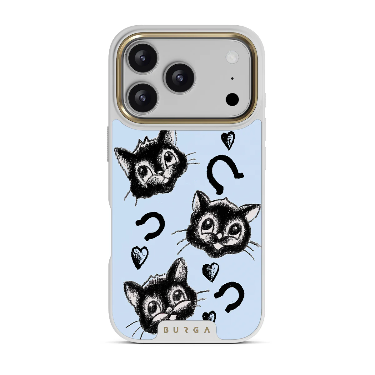 Hocus Pocus - iPhone 17 Pro Etui - Image 19