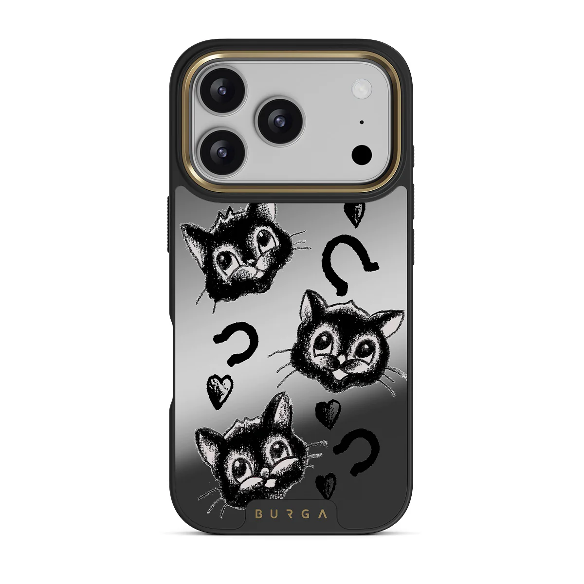 Hocus Pocus - iPhone 17 Pro Etui - Image 26