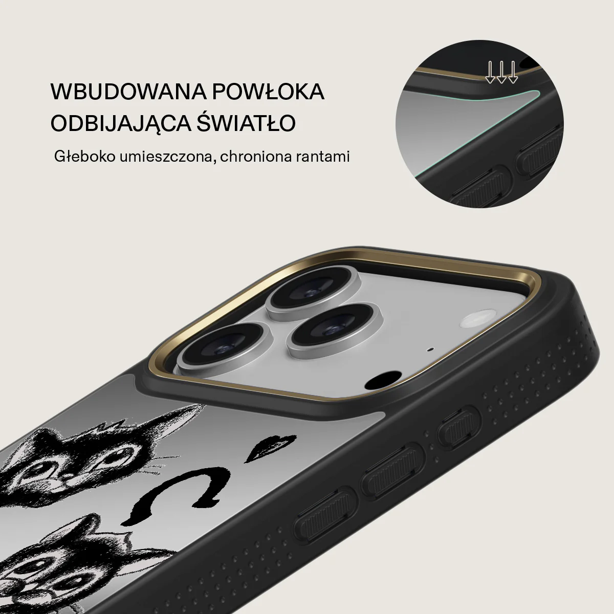 Hocus Pocus - iPhone 17 Pro Etui - Image 29