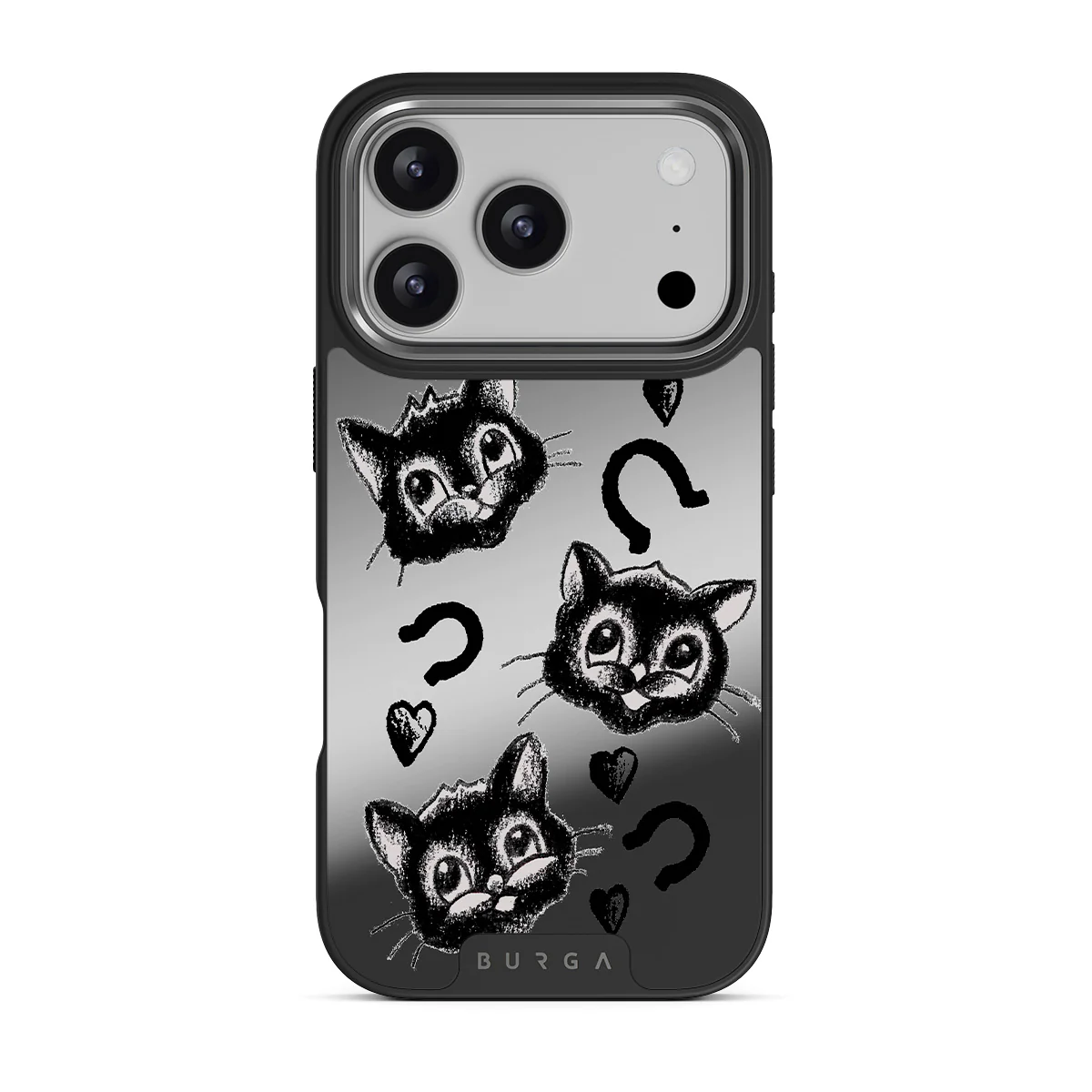 Hocus Pocus - iPhone 17 Pro Etui - Image 34