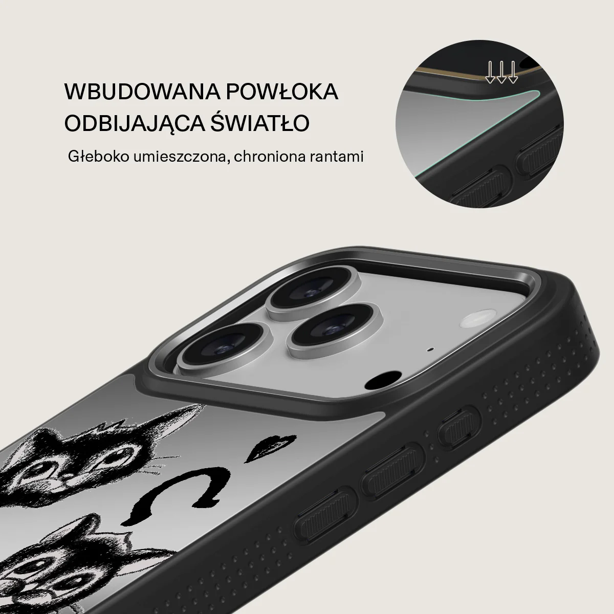 Hocus Pocus - iPhone 17 Pro Etui - Image 37