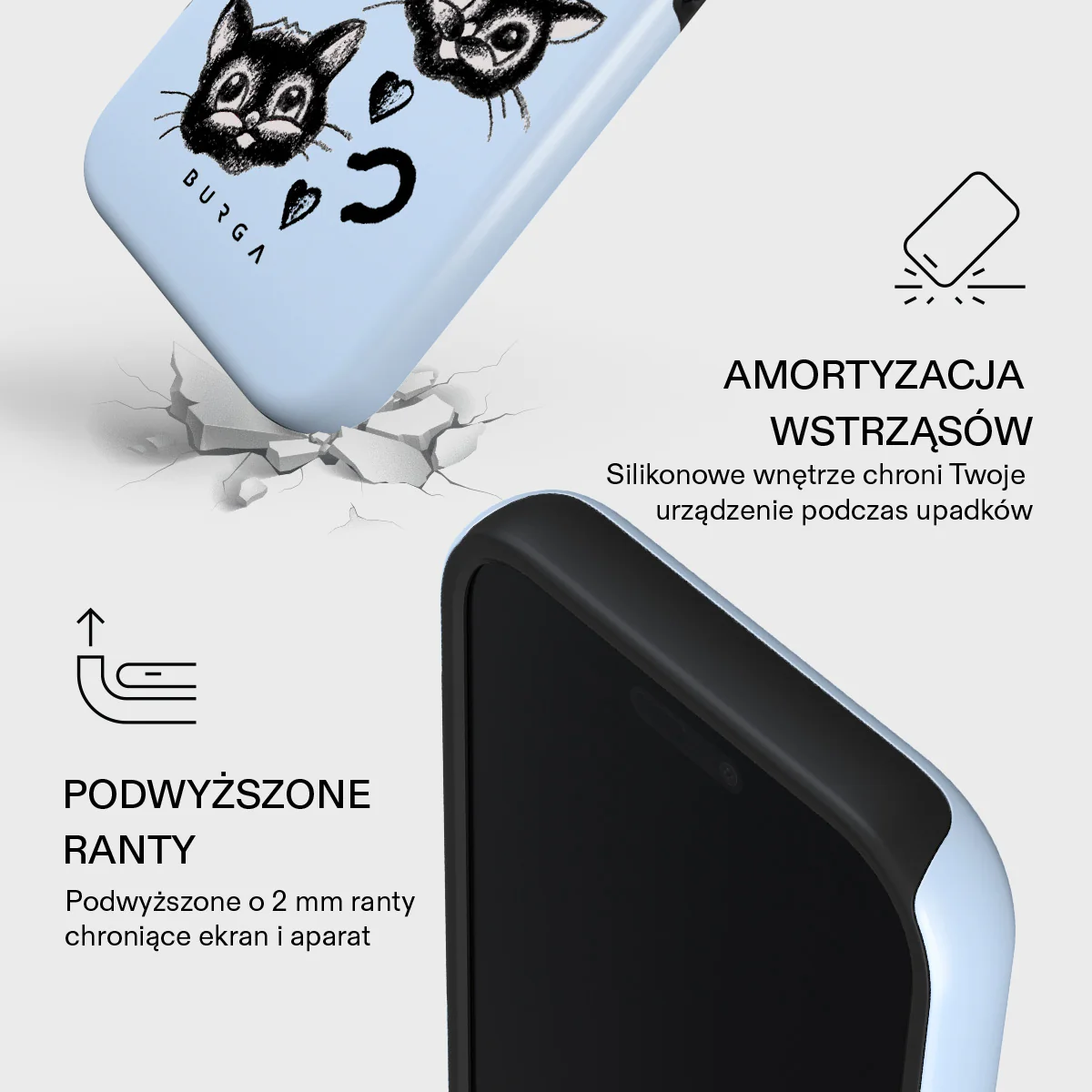 Hocus Pocus - iPhone 17 Pro Etui - Image 4