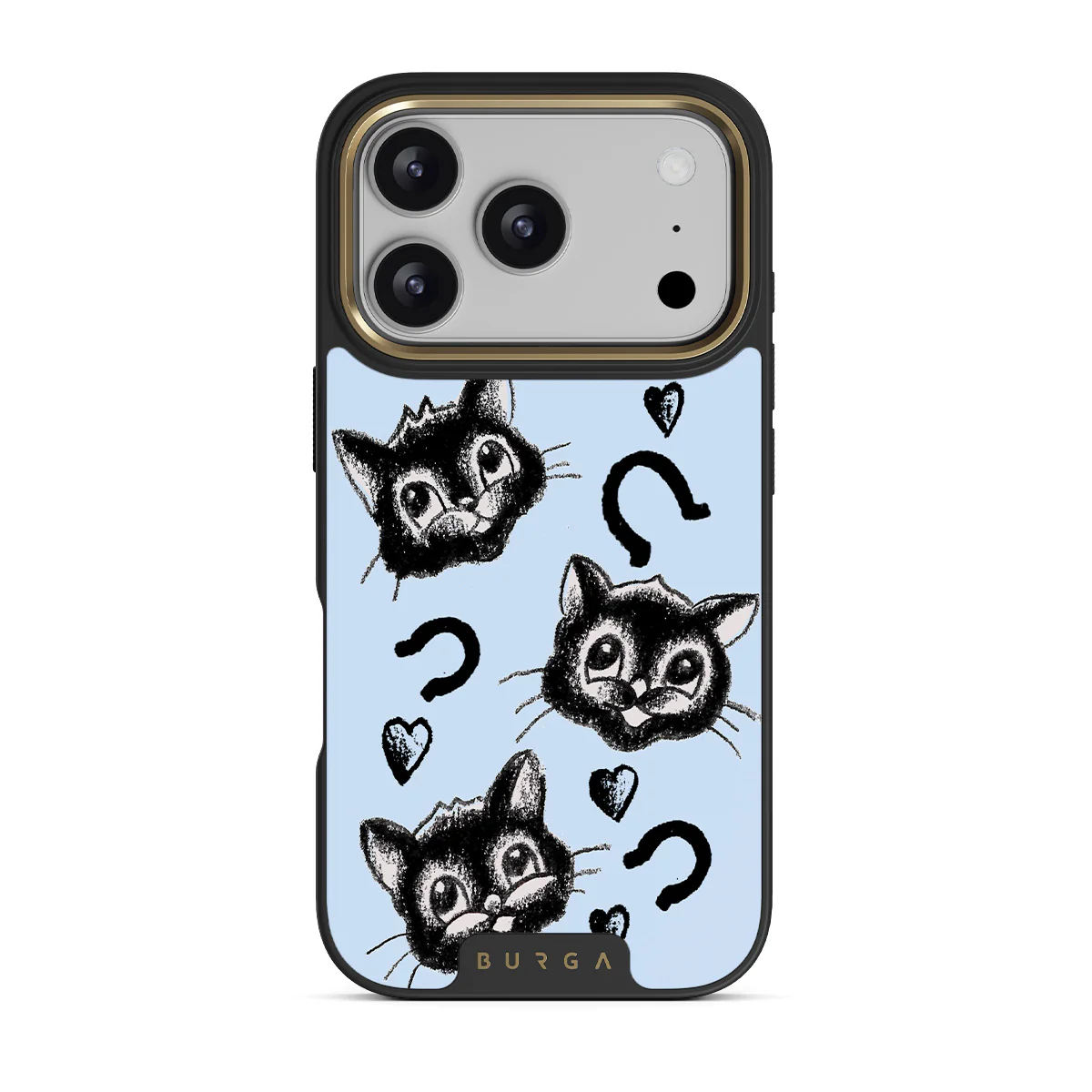 Hocus Pocus - iPhone 17 Pro Etui - Image 5