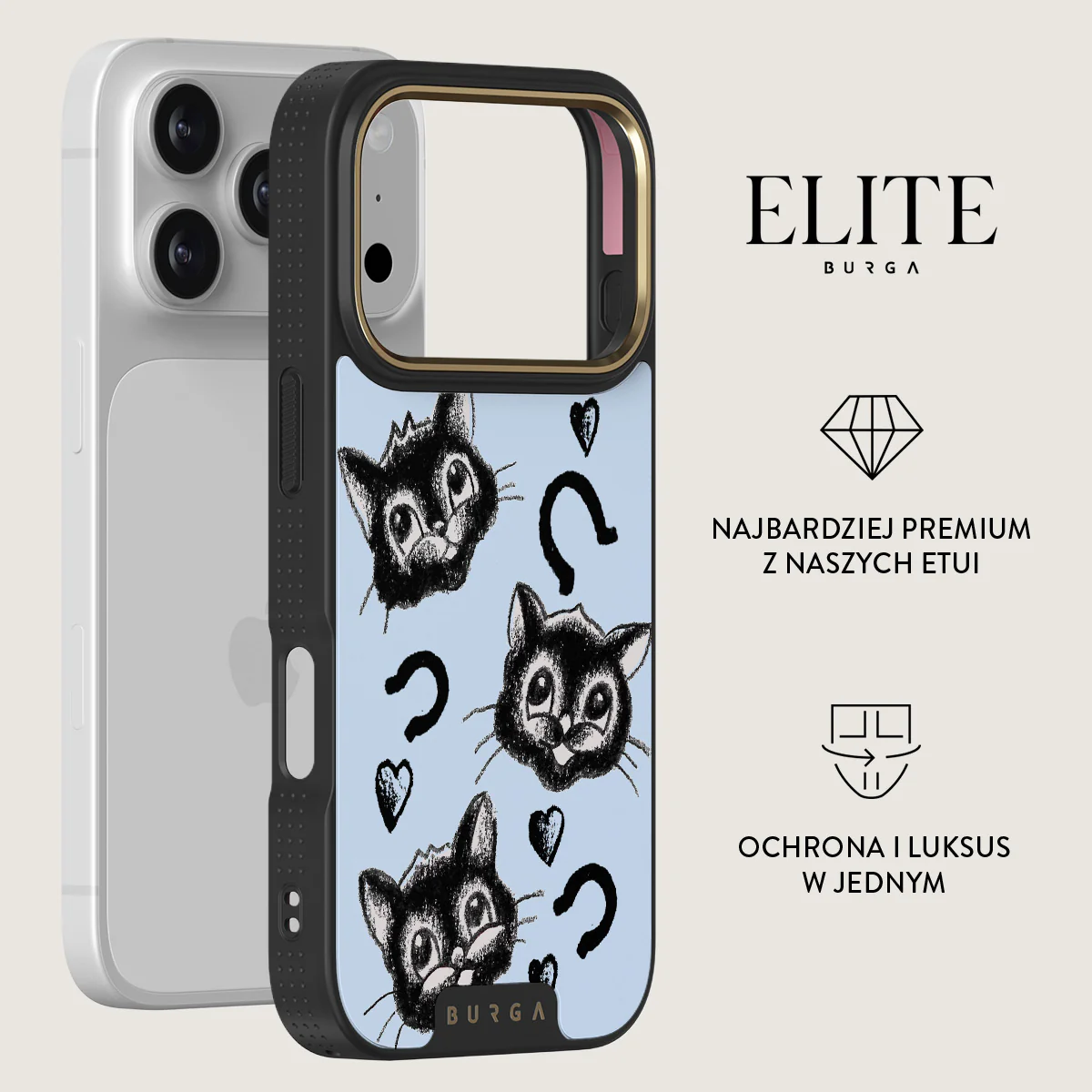 Hocus Pocus - iPhone 17 Pro Etui - Image 6
