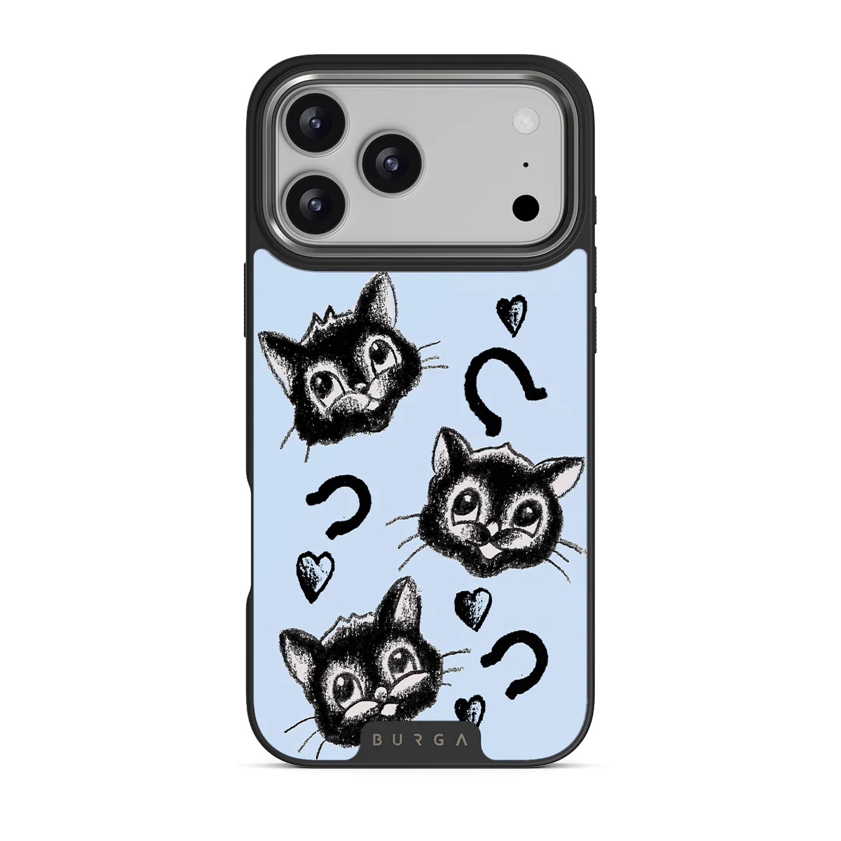 Hocus Pocus - iPhone 17 Pro Max Etui - Image 12