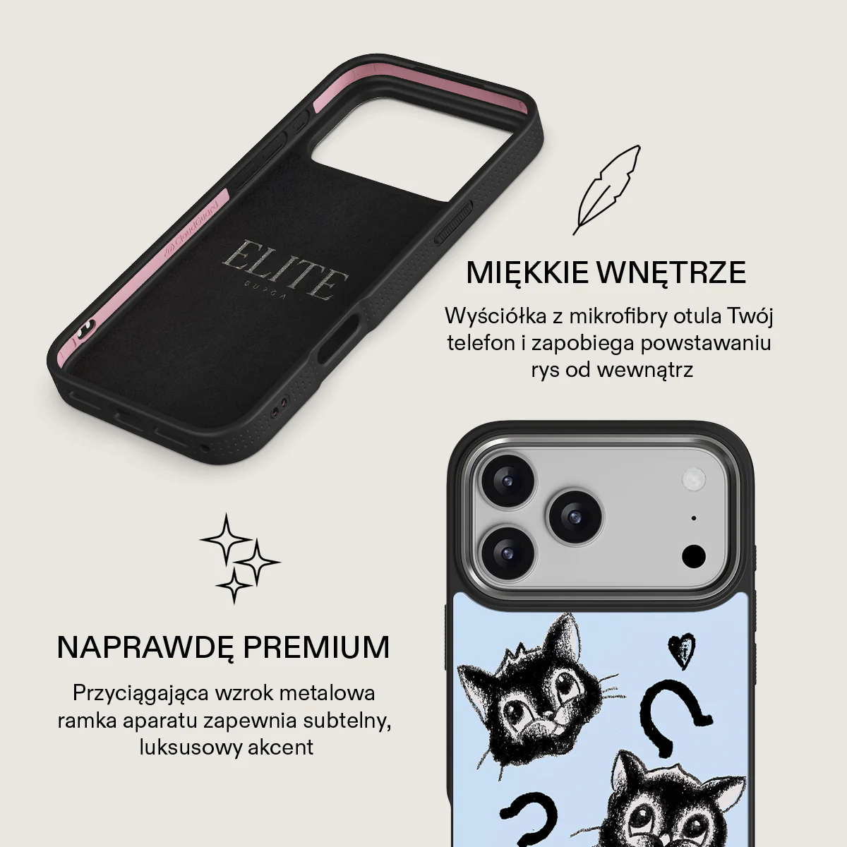 Hocus Pocus - iPhone 17 Pro Max Etui - Image 17