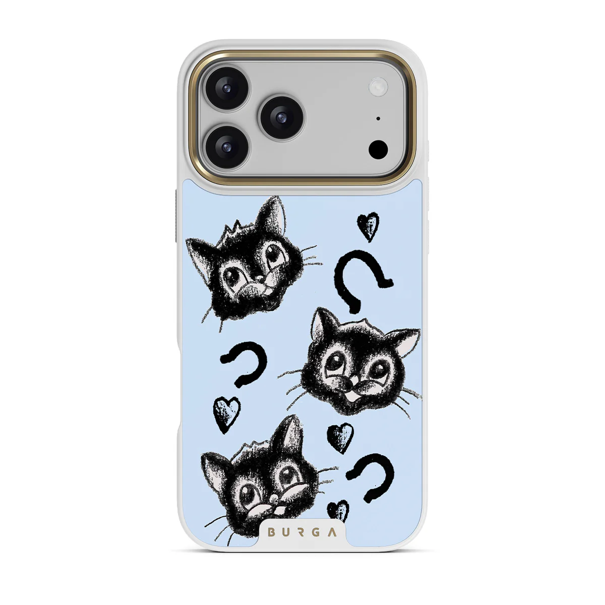 Hocus Pocus - iPhone 17 Pro Max Etui - Image 19
