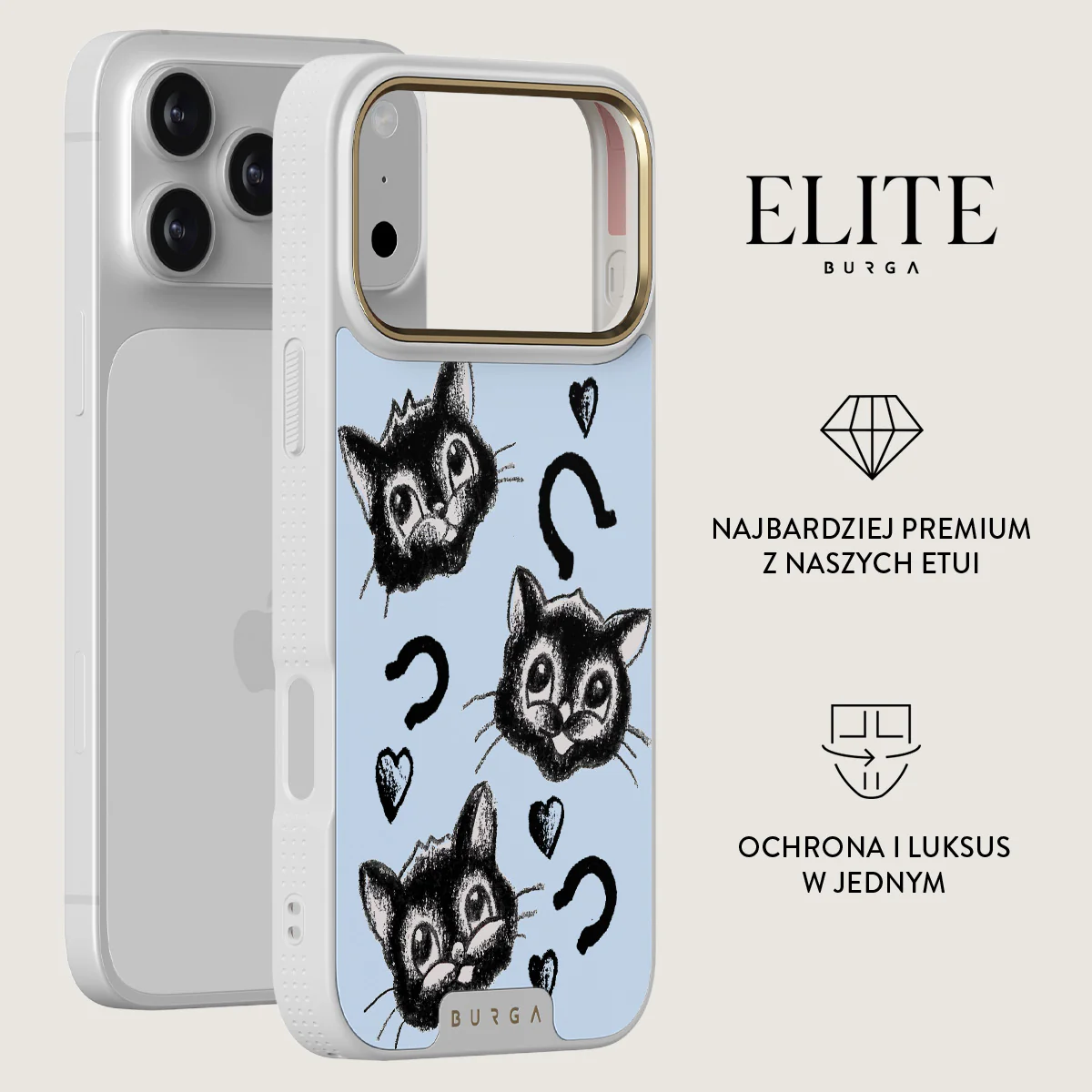 Hocus Pocus - iPhone 17 Pro Max Etui - Image 20