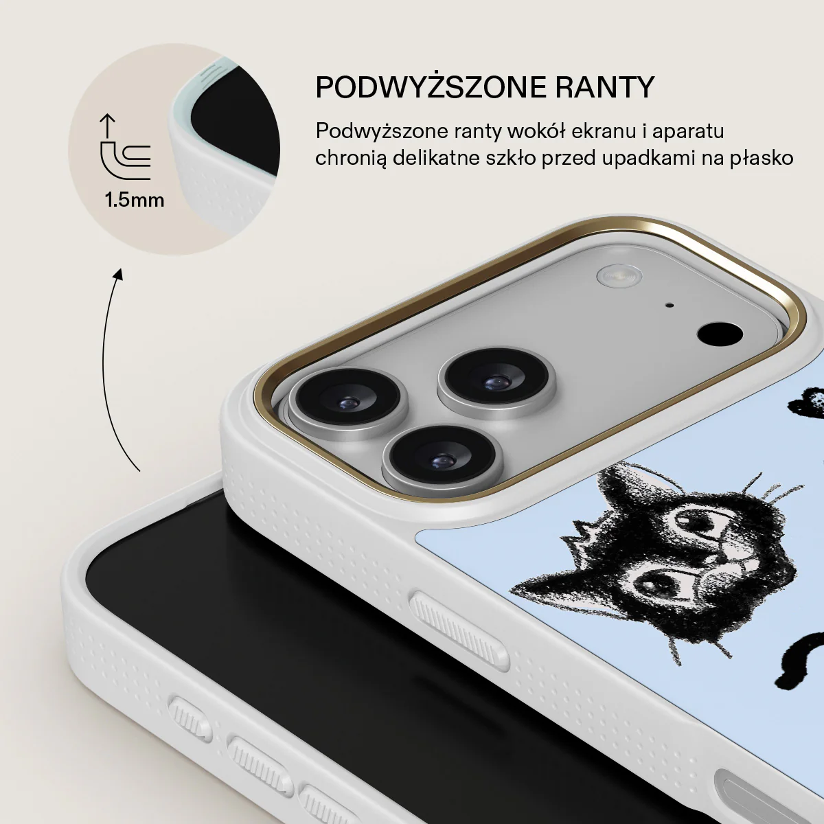 Hocus Pocus - iPhone 17 Pro Max Etui - Image 22