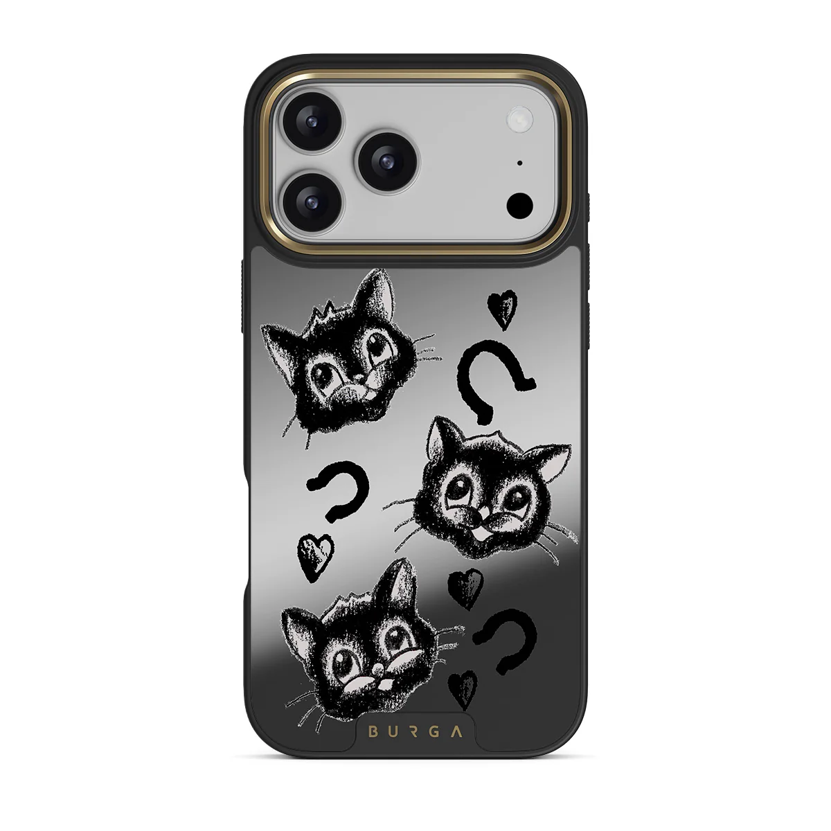 Hocus Pocus - iPhone 17 Pro Max Etui - Image 26