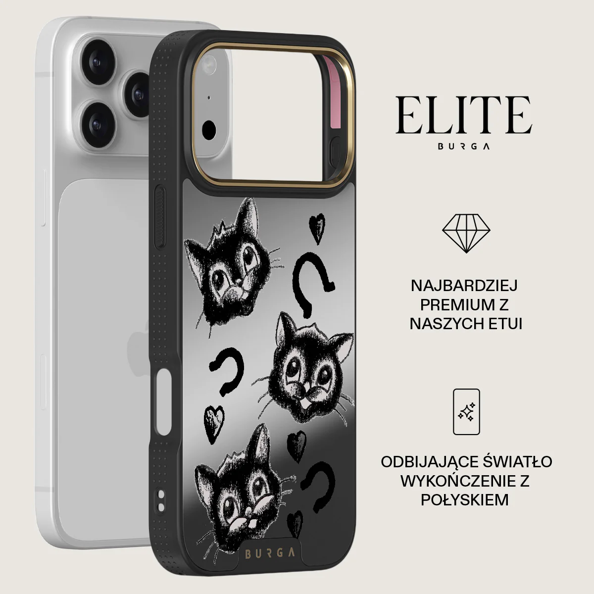 Hocus Pocus - iPhone 17 Pro Max Etui - Image 27