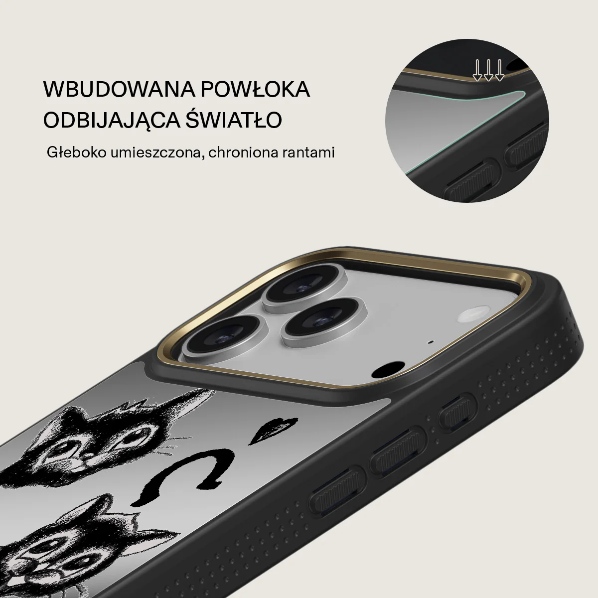 Hocus Pocus - iPhone 17 Pro Max Etui - Image 29