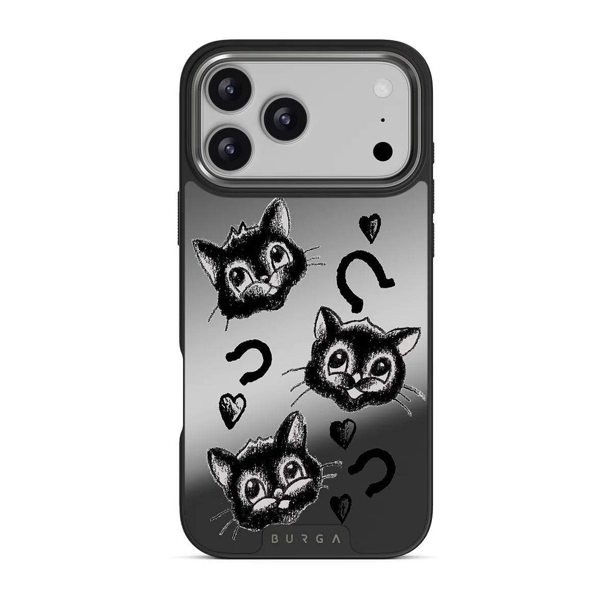 Hocus Pocus - iPhone 17 Pro Max Etui - Image 34