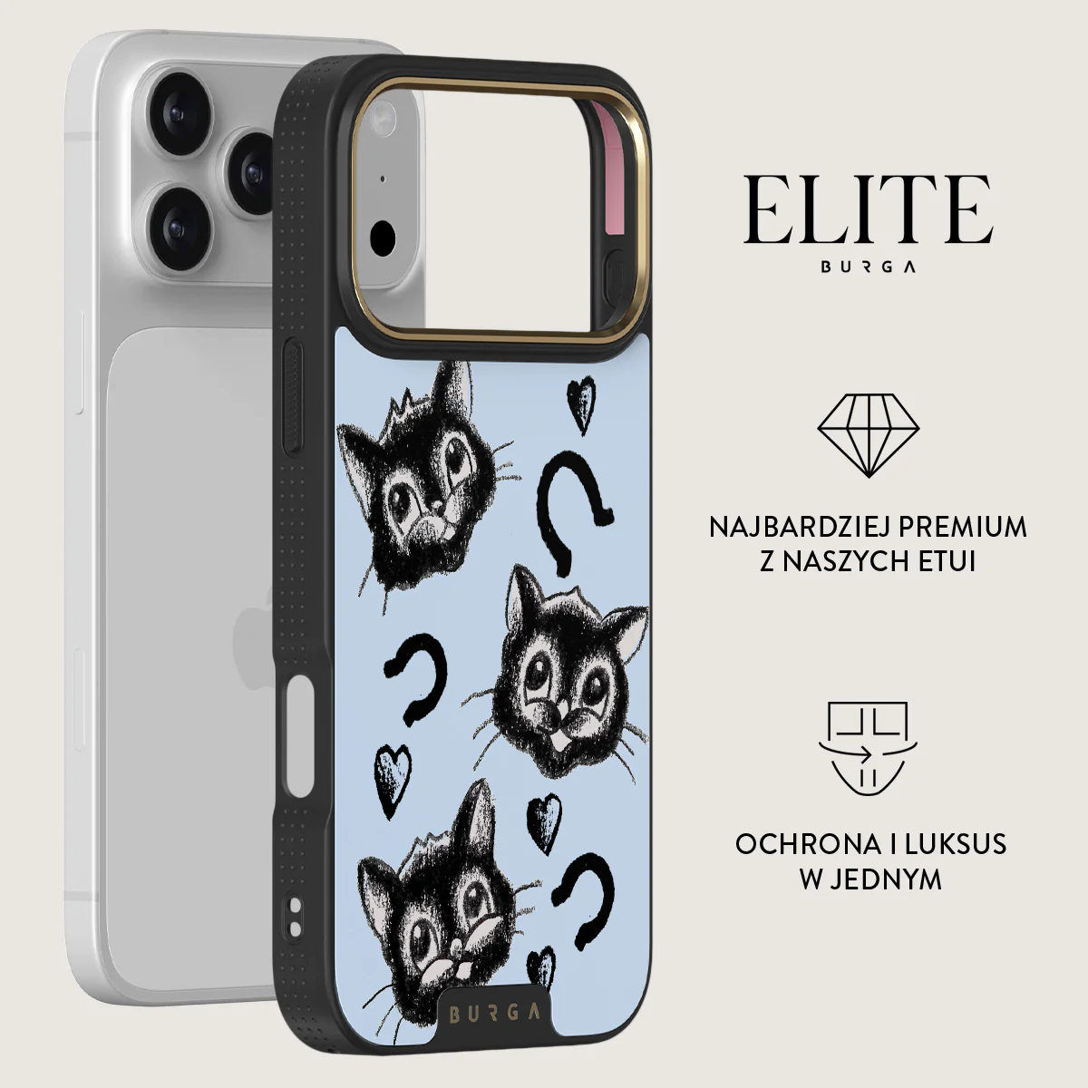 Hocus Pocus - iPhone 17 Pro Max Etui - Image 6