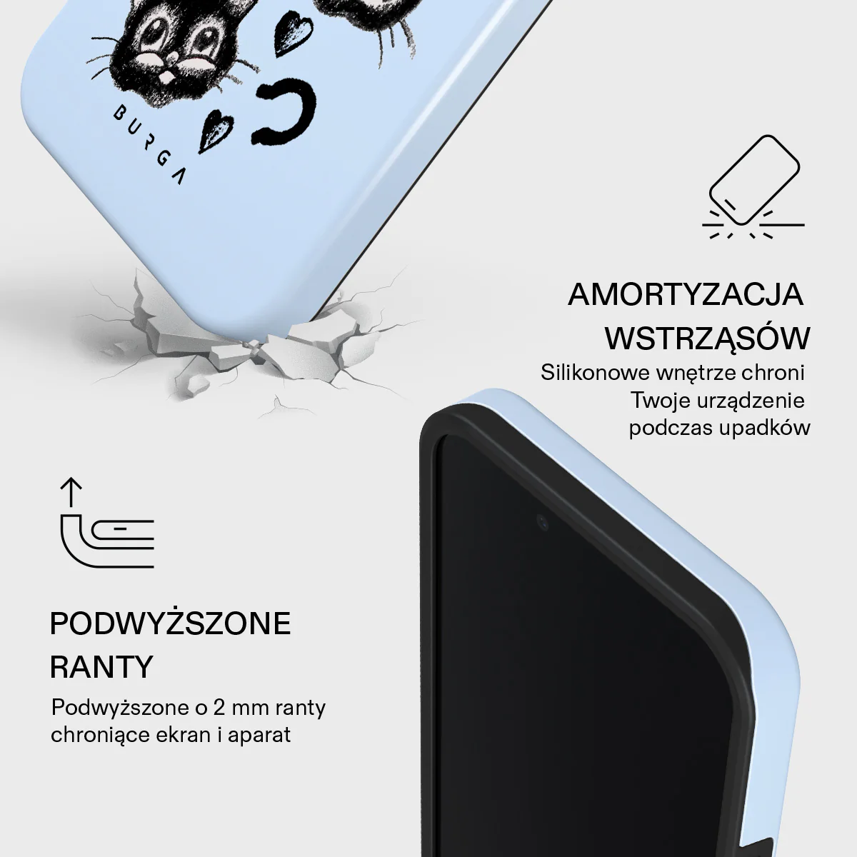 Hocus Pocus - iPhone 17e Etui - Image 4